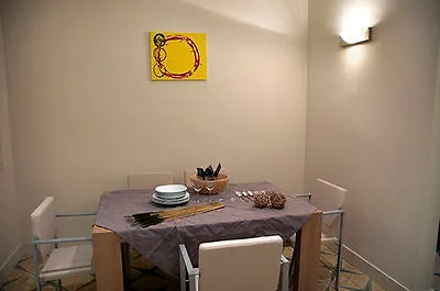 Sunny Flats Apart Barcelona 3*,