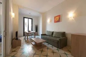 *** Hotel Sunny Flats Apart Barcelona Spanien
